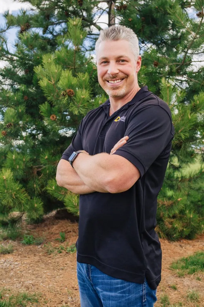 Slide of Dunlap Electric Company