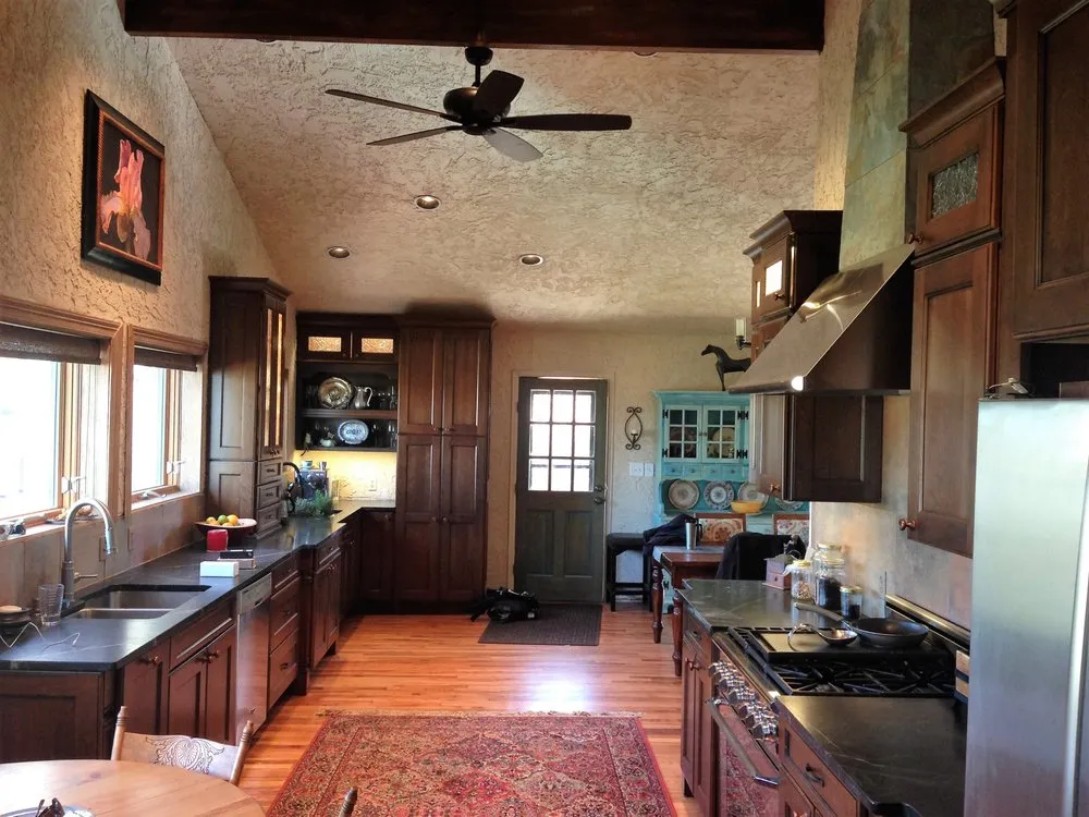 Slide of Dunlap Electric Company