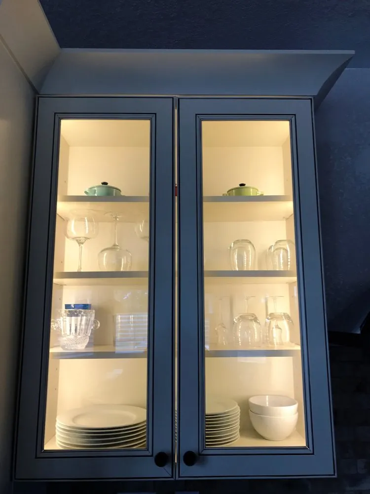 Slide of Dunlap Electric Company