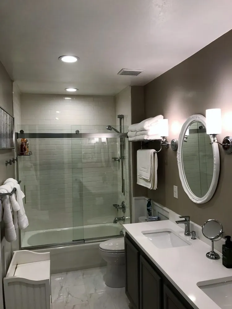 Slide of Dunlap Electric Company