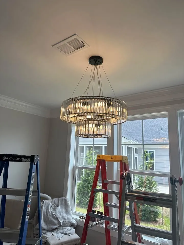 Slide of Dunlap Electrical