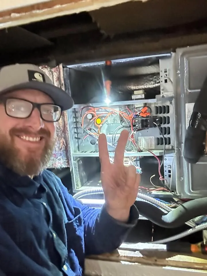 Slide of Dunlap Electrical