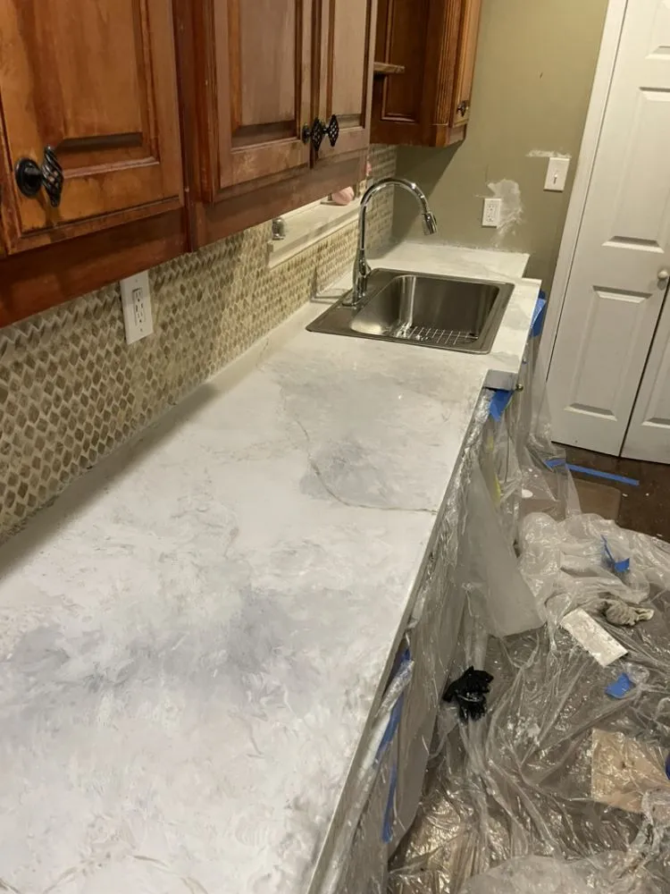 Slide of Dunlap’s Renovations and Repairs