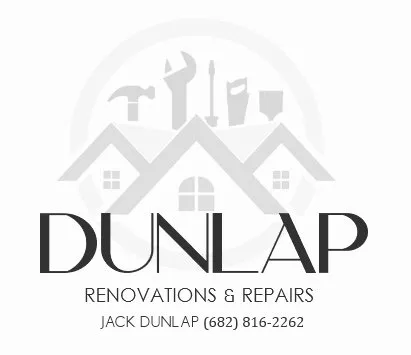Slide of Dunlap’s Renovations and Repairs