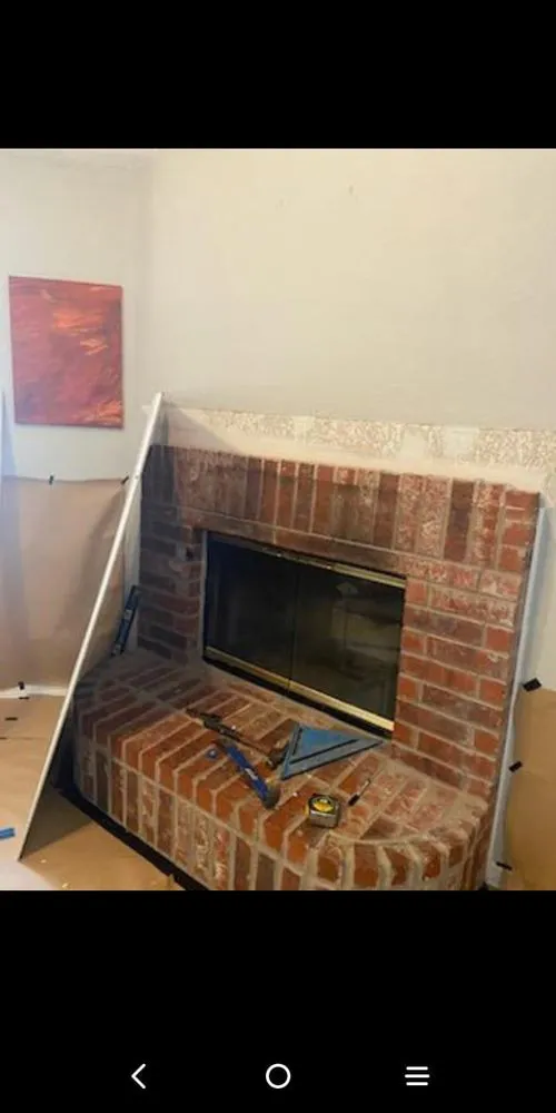 Slide of Dunlap’s Renovations and Repairs