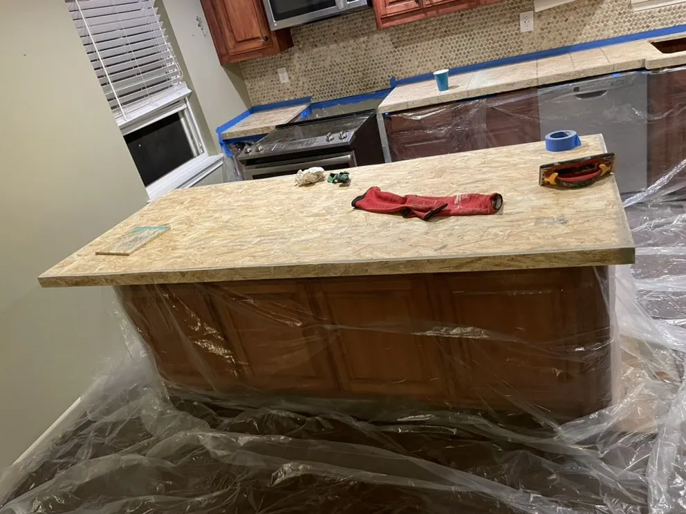 Slide of Dunlap’s Renovations and Repairs