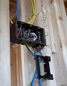 Slide of Dunman Electric