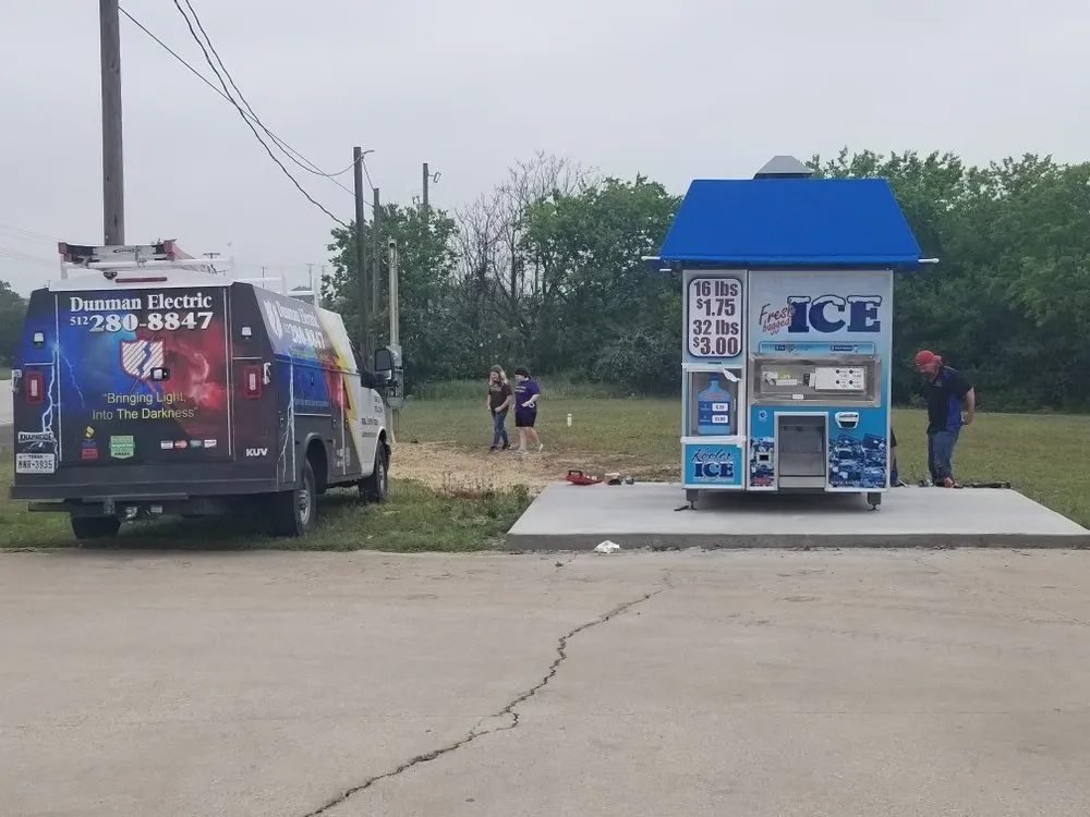 Slide of Dunman Electric