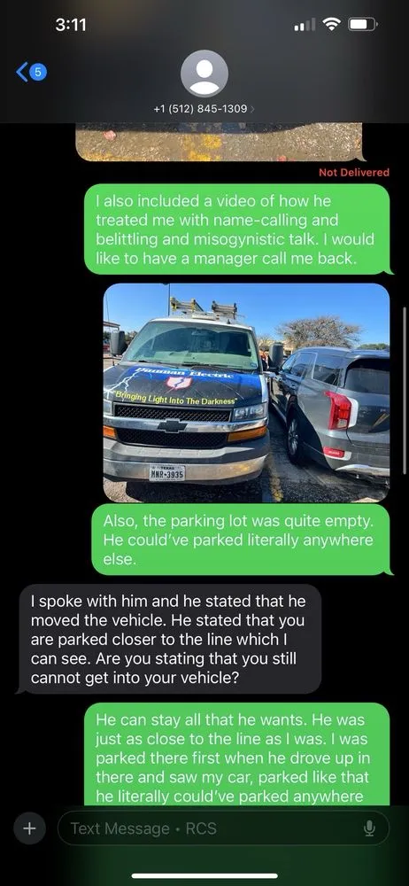 Slide of Dunman Electric