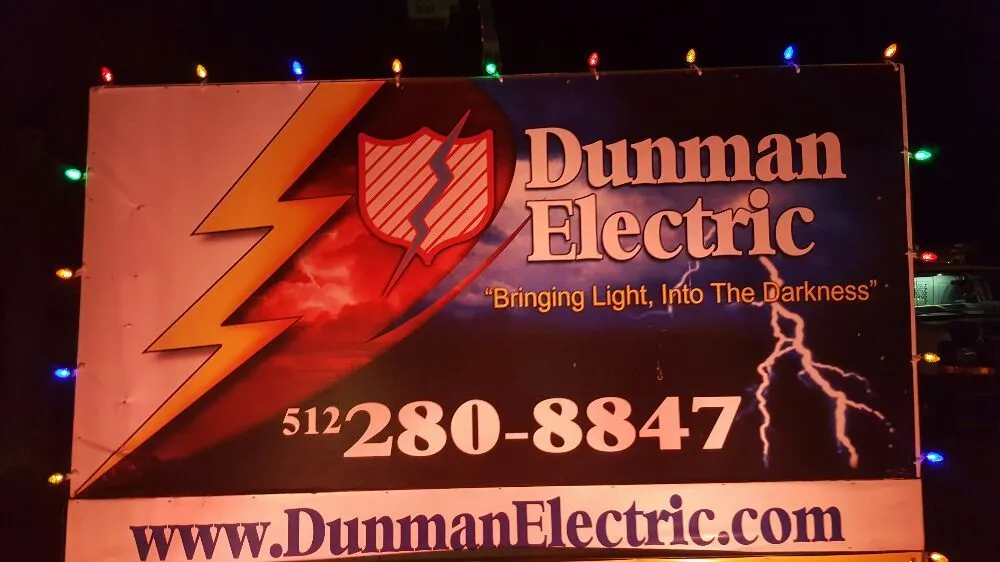 Slide of Dunman Electric