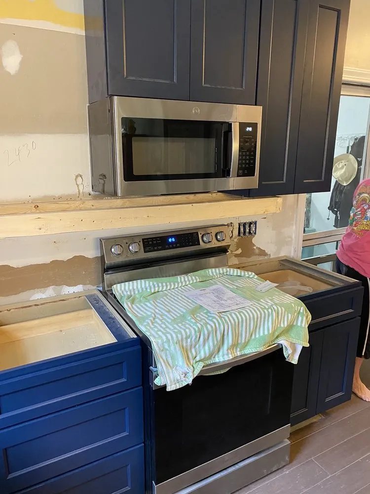 Affordable electrical repair experts serving Little River, SC - Dunn & Daughters Maintenance