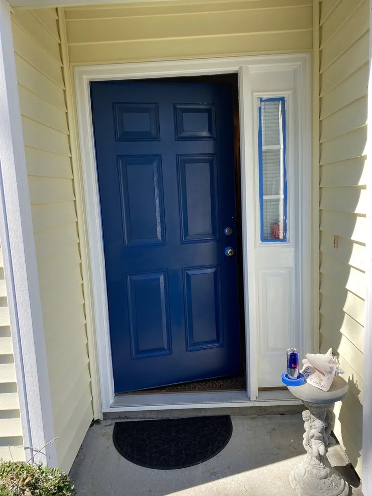 Licensed panel upgrade in Little River, SC by Dunn & Daughters Maintenance