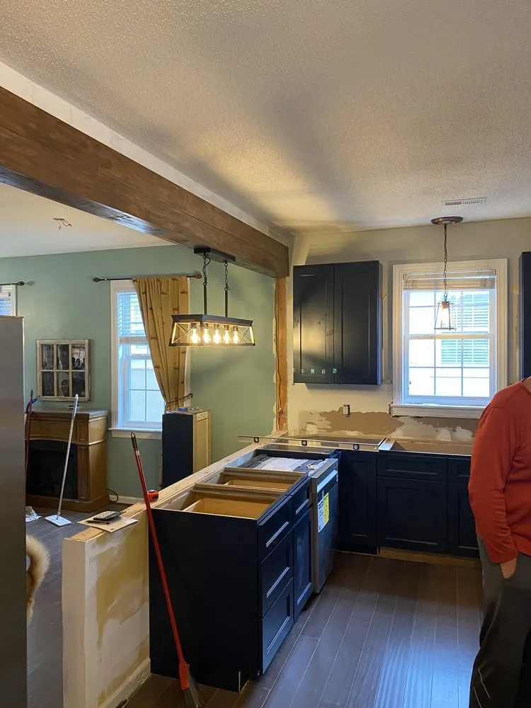 Certified electrical repair service in Little River, SC - Dunn & Daughters Maintenance