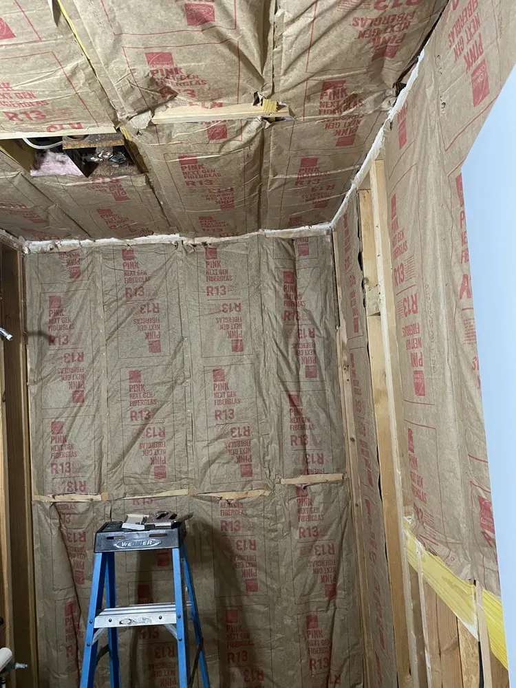 Professional wiring installation experts serving Little River, SC - Dunn & Daughters Maintenance