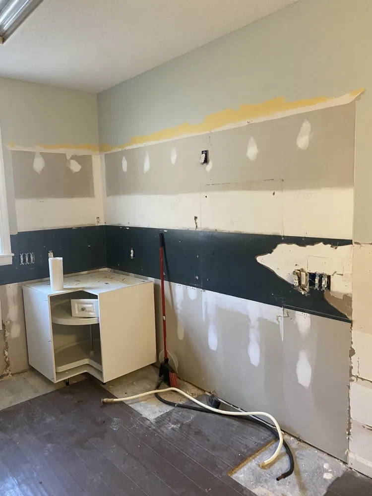 Expert panel upgrade service in Little River, SC - Dunn & Daughters Maintenance