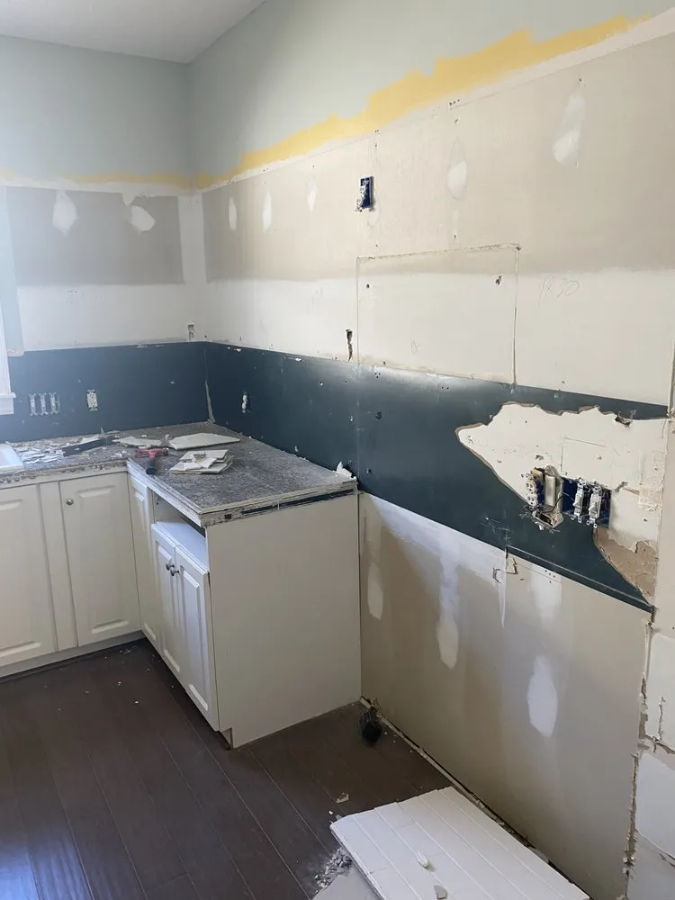 Professional wiring installation in Little River, SC by Dunn & Daughters Maintenance