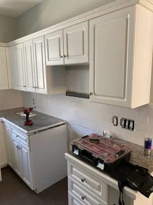 Dunn & Daughters Maintenance