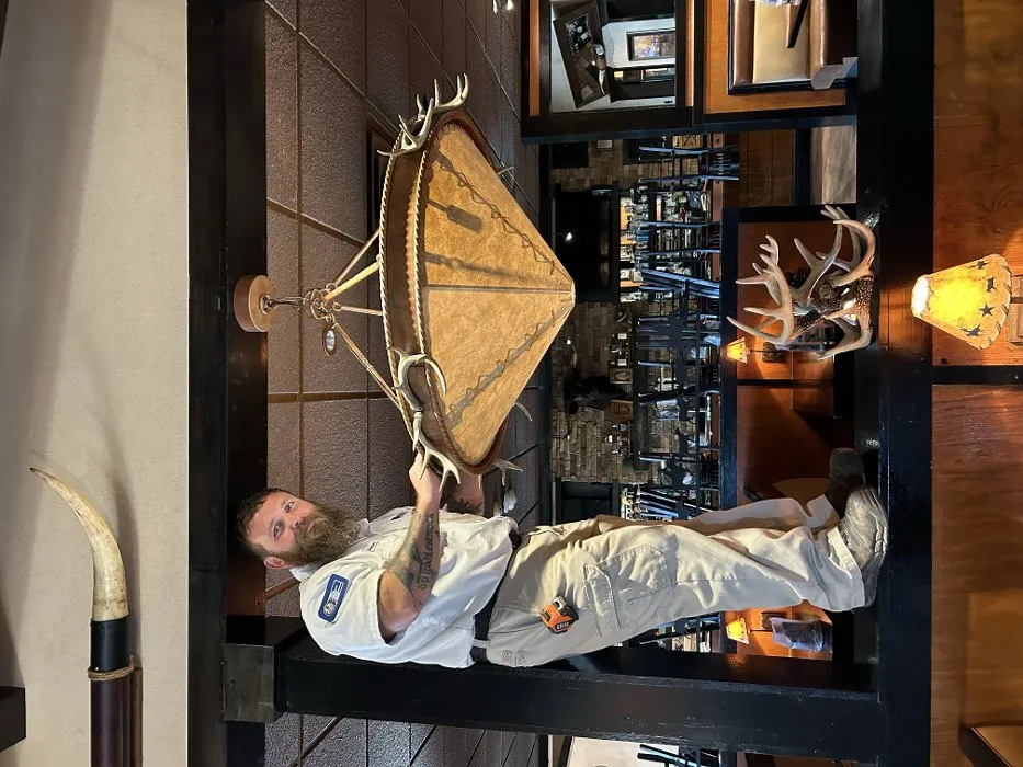 Slide of Dunn Electrical Service