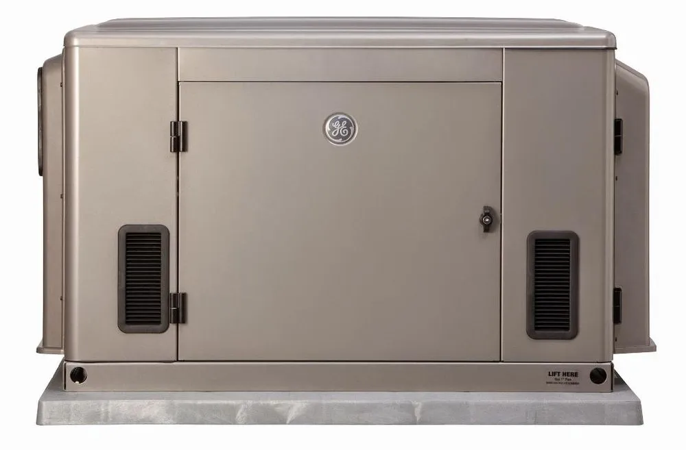 Slide of Dunn Electrical Service