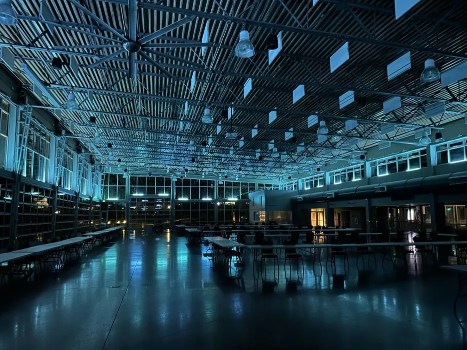 Slide of Dunn Electrical Service