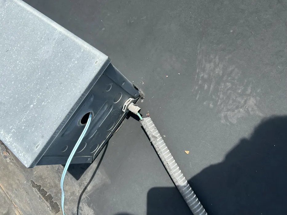 Slide of Dunn Electrical Service