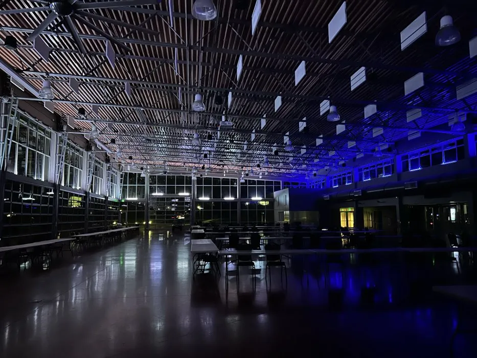 Slide of Dunn Electrical Service