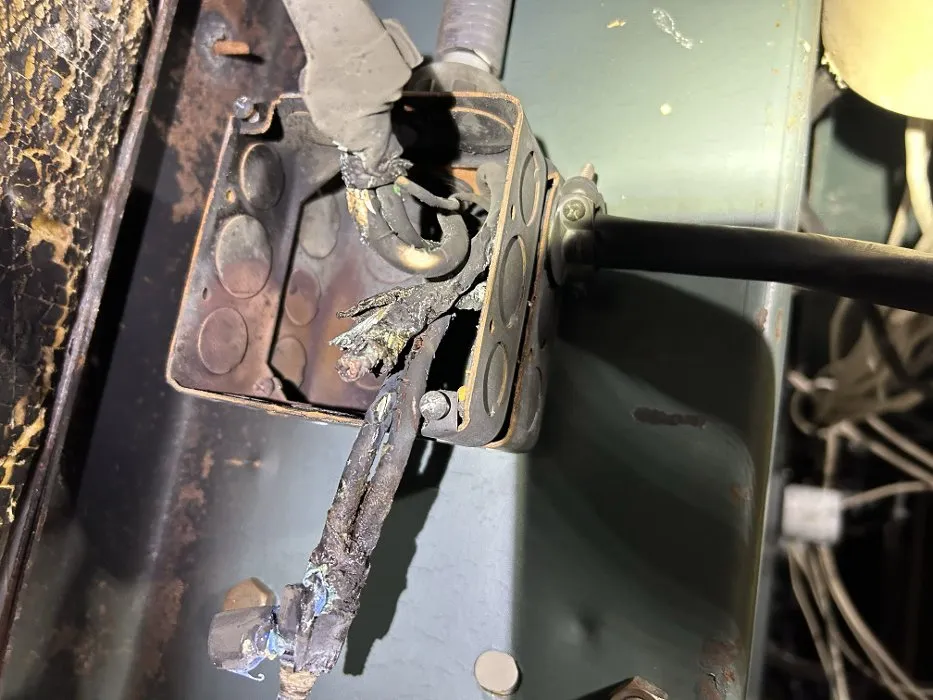 Affordable emergency electrical service experts serving ,  - Dunn Electrical Service