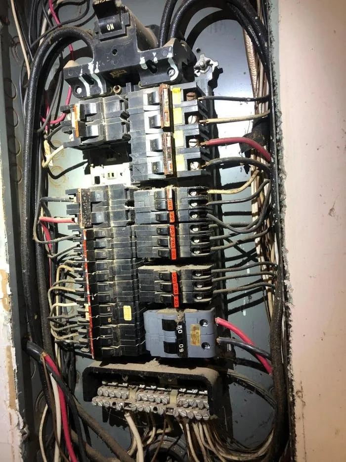 Expert circuit breaker repair in ,  by Dunn Electrical Service