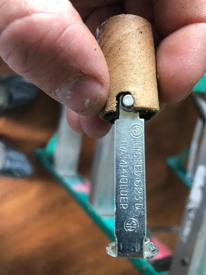 Slide of Dunn Electrical Service