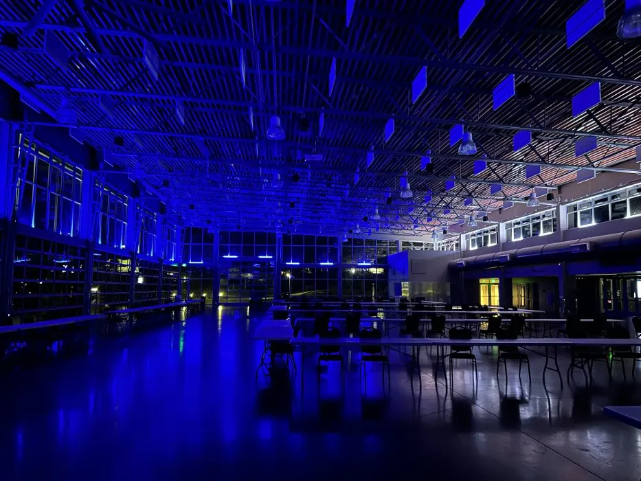 Slide of Dunn Electrical Service