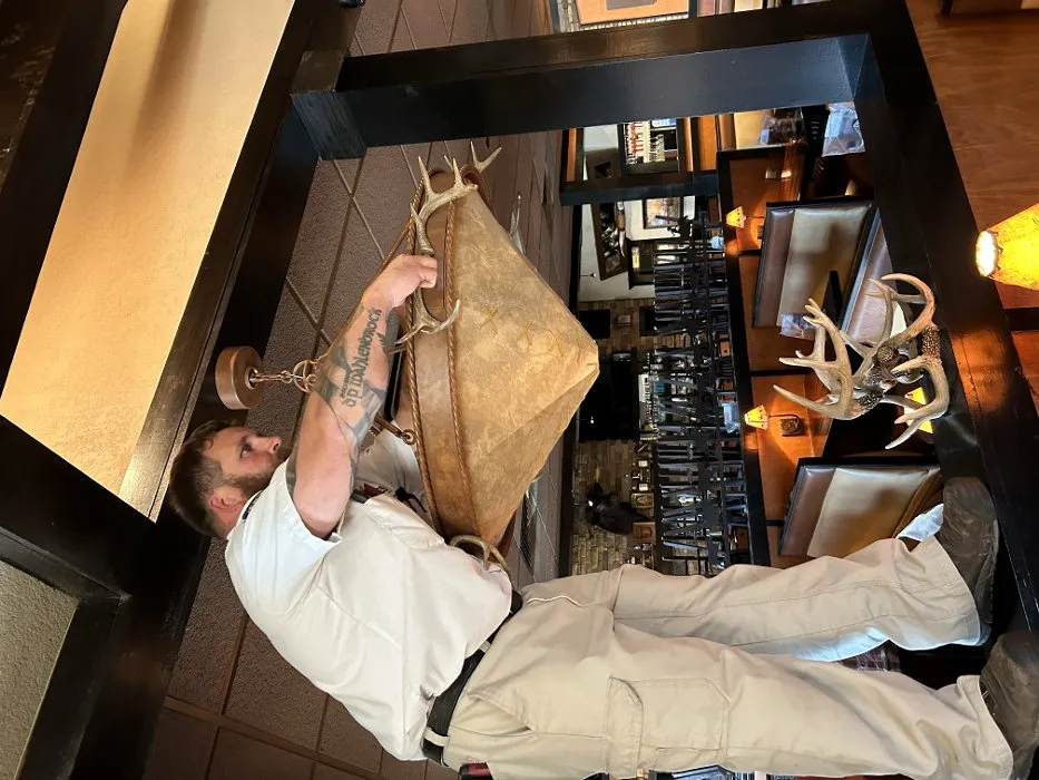 Slide of Dunn Electrical Service