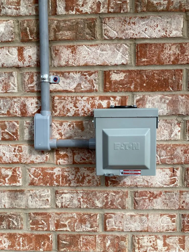 Slide of Dunn Honest Electric