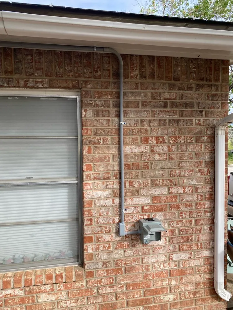 Slide of Dunn Honest Electric