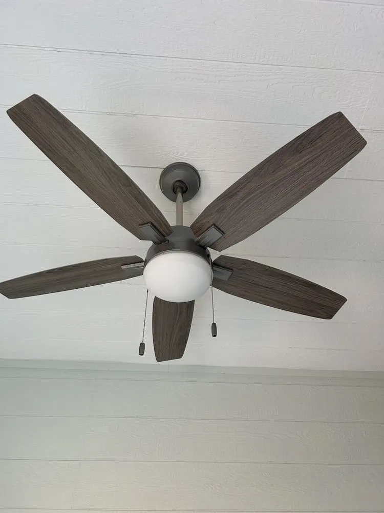 Slide of Dunn Honest Electric