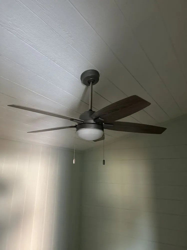 Slide of Dunn Honest Electric