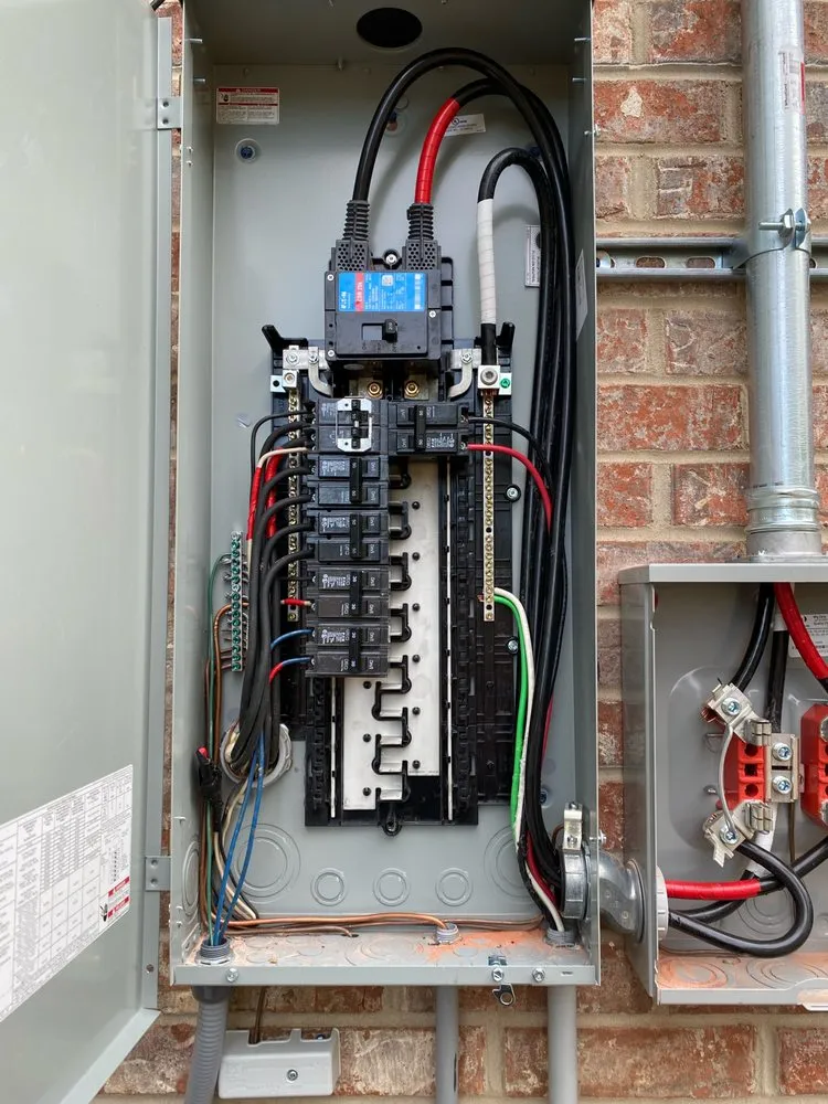 Slide of Dunn Honest Electric