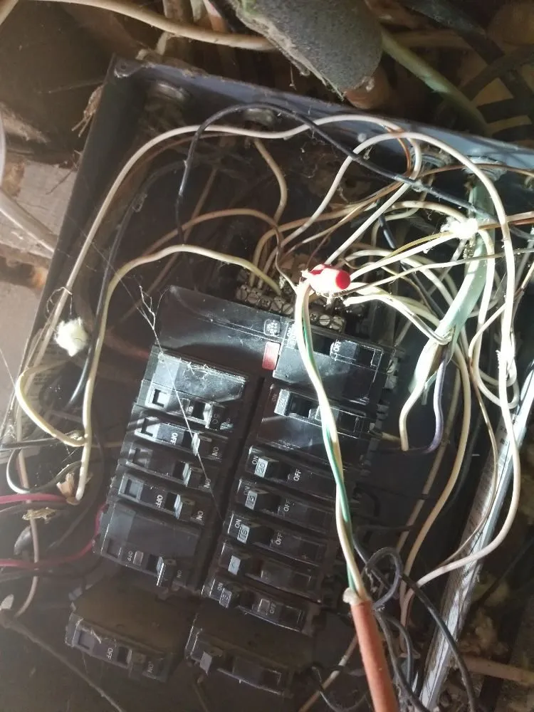 Slide of Dunn Rite Electric