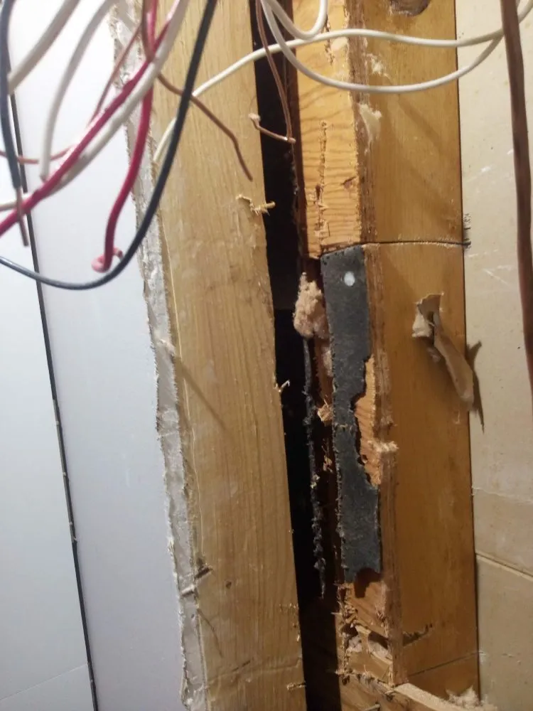 Slide of Dunn Rite Electric