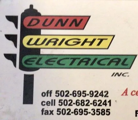 Dunn-Wright Electrical