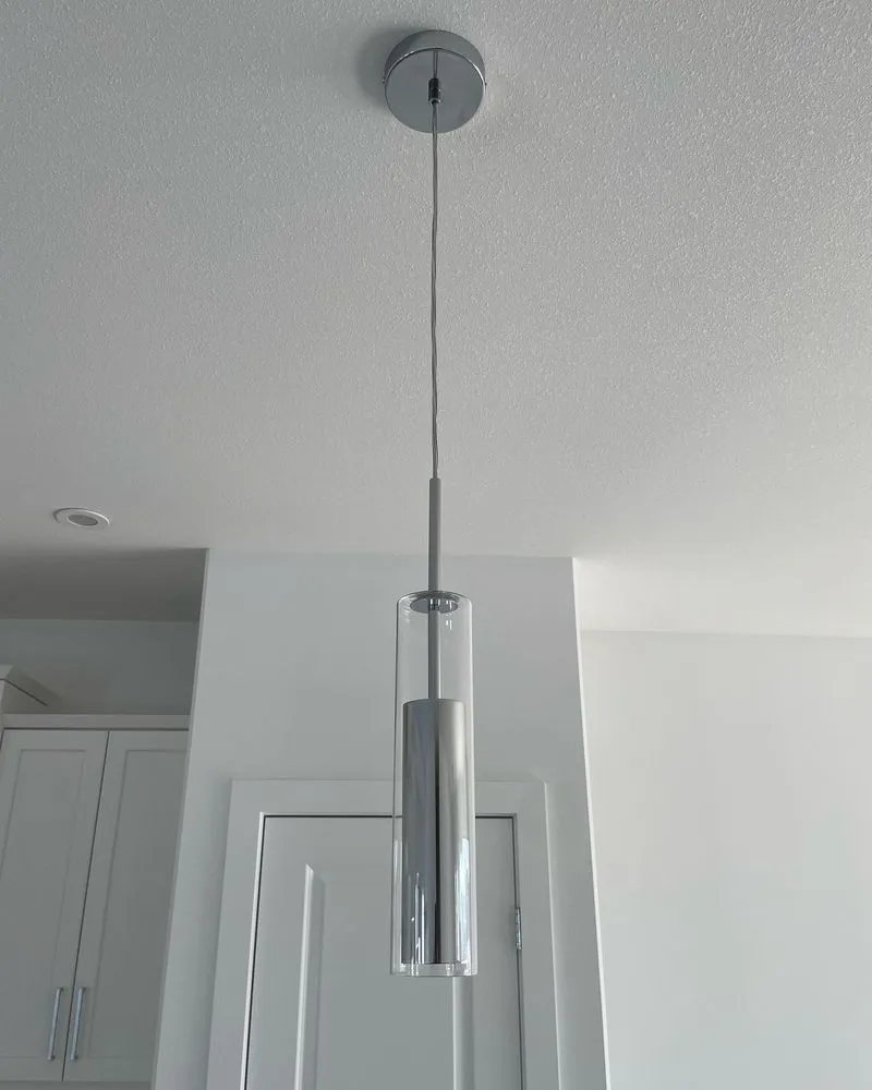 Slide of Dunning Electrical Contractors