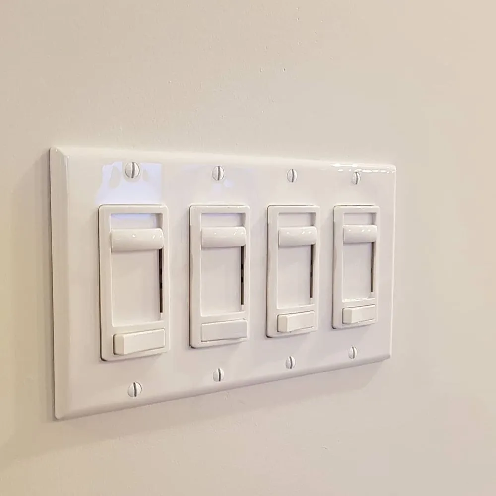 Slide of Dunning Electrical Contractors