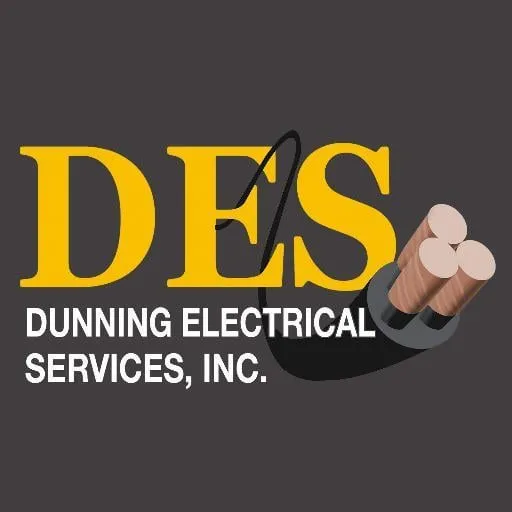 Slide of Dunning Electrical Services