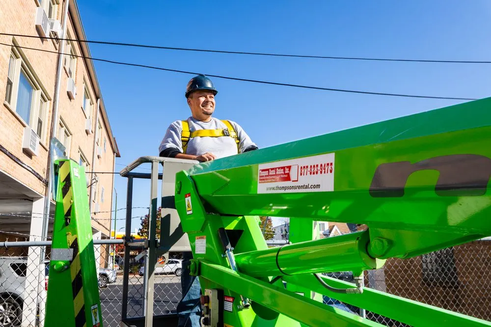 Slide of Dunning Electrical Services