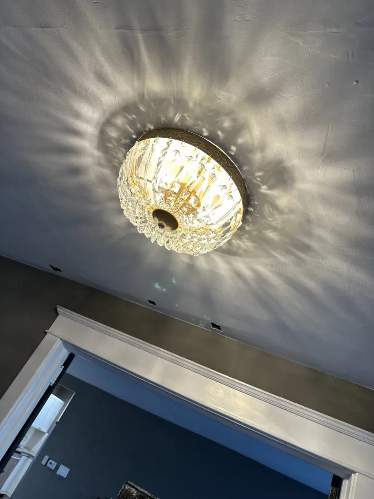 Slide of DunnMaster Electric