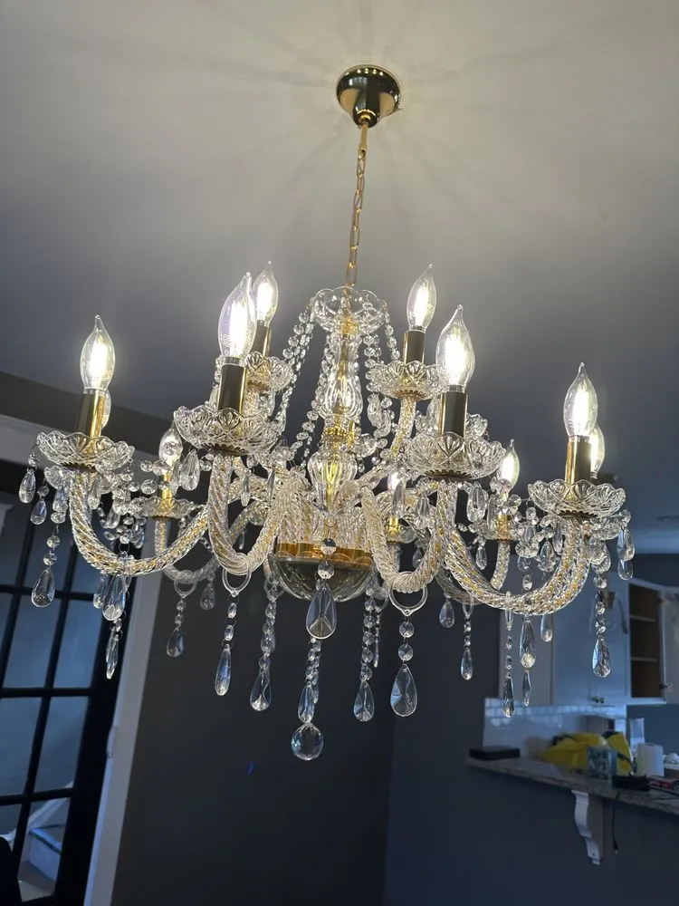 Slide of DunnMaster Electric