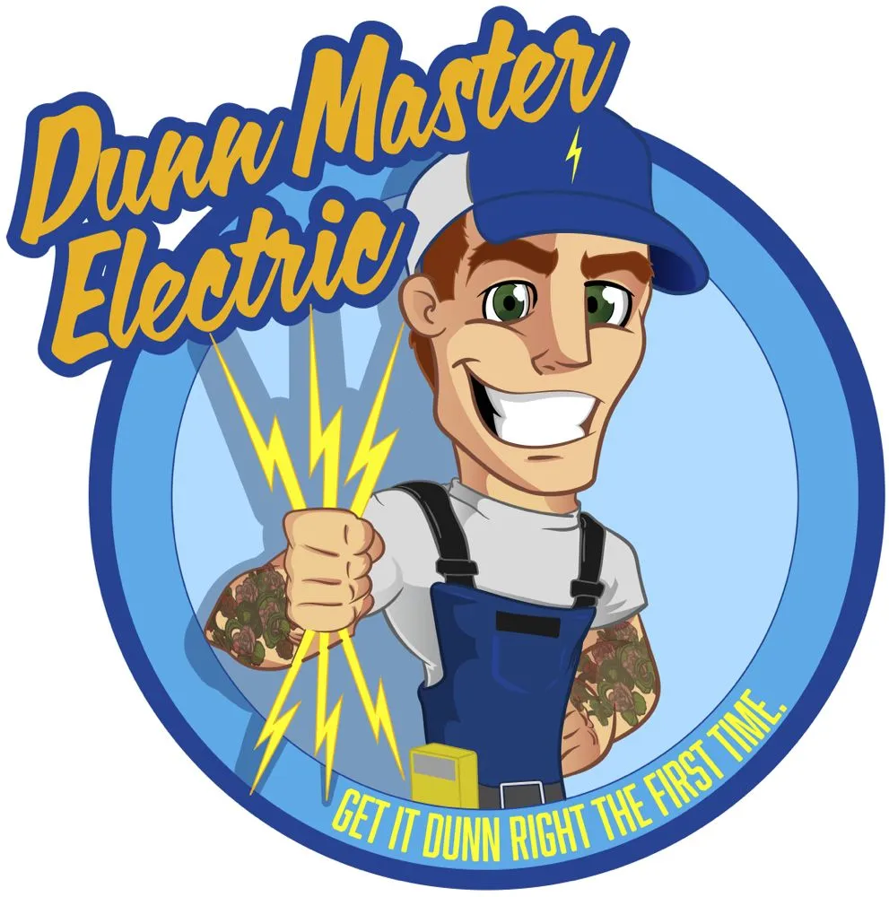 Slide of DunnMaster Electric