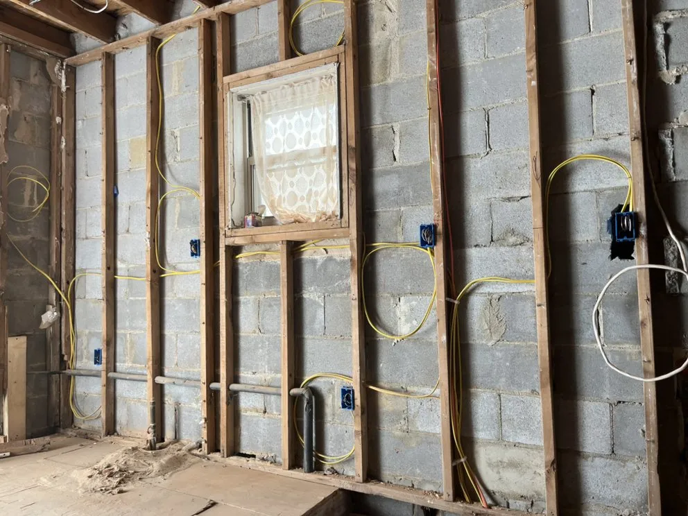 Slide of DunnMaster Electric