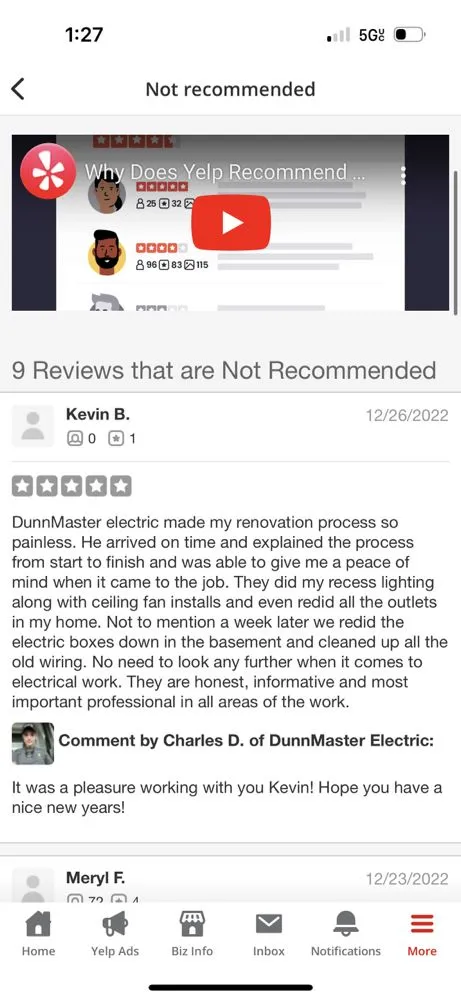 Expert electrical service for homes in electrical repair,  by 