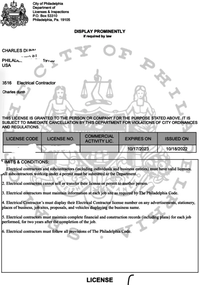 Reliable outlet and switch repair experts serving ,  - DunnMaster Electric