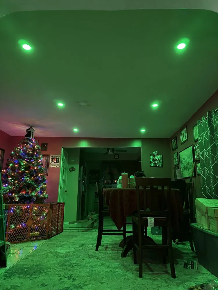 Expert electrical repair service in ,  - DunnMaster Electric